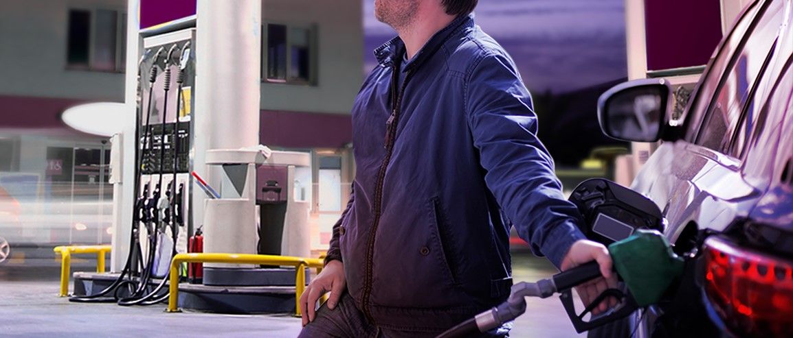 Drive Offs at all time High!