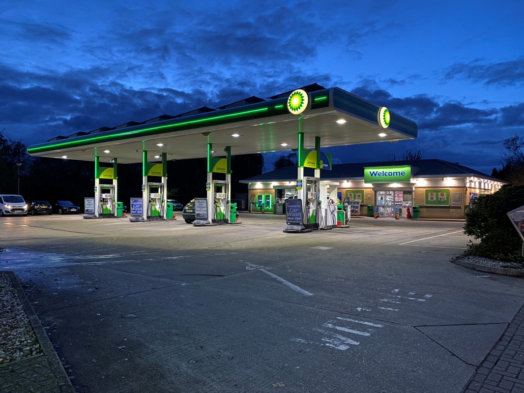 Simon Lawrence impressed with Facewatch upgrade