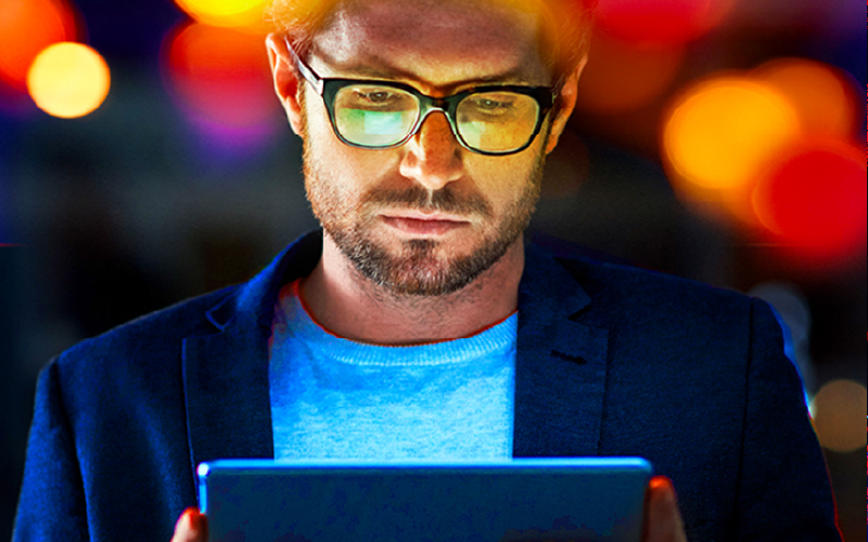 Unique Digital Reporting